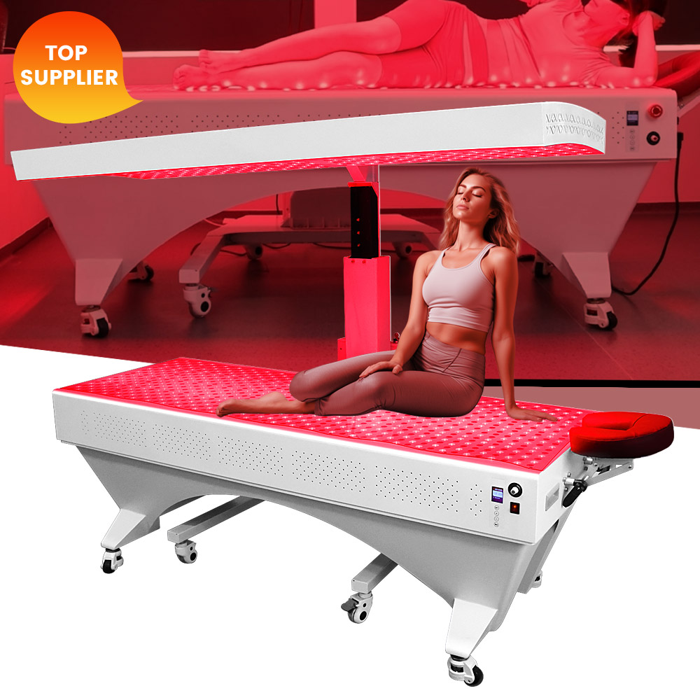 TL2000L-B  Bed Home Use Gym enjoyment  for Full Body
