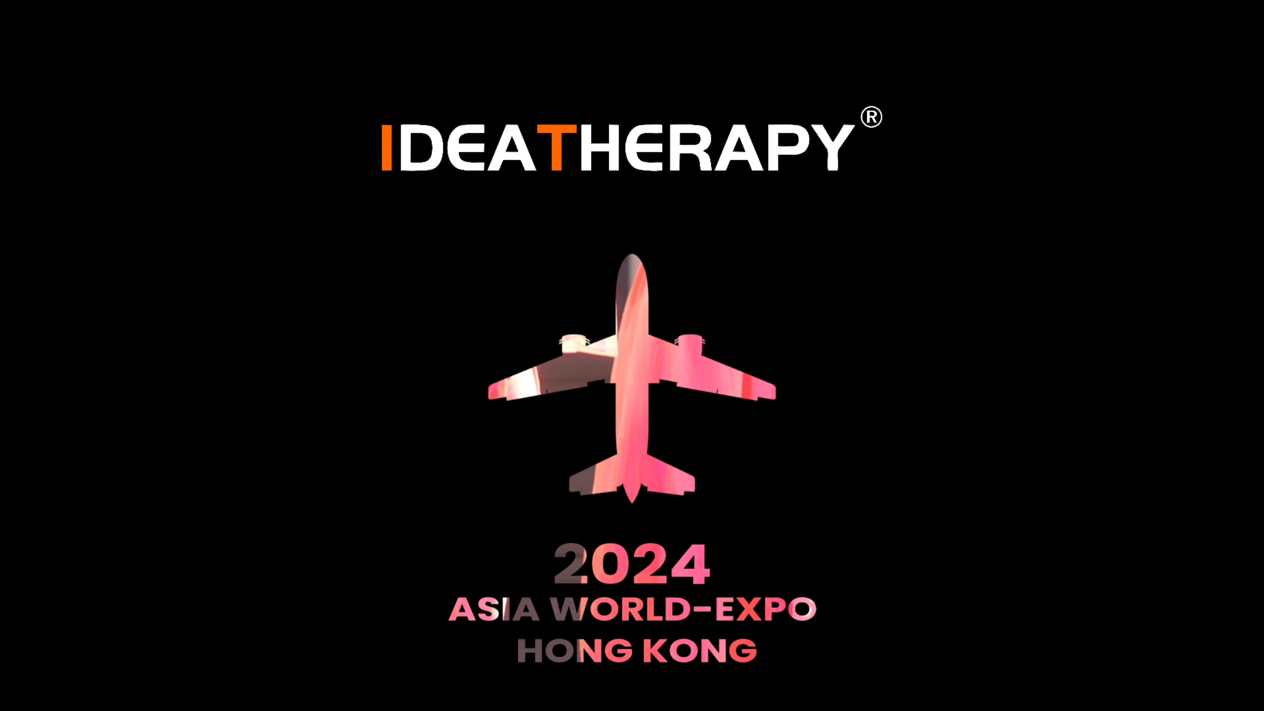 Red light therapy：18-21 October 2024 Asia World-Expo, Hong Kong